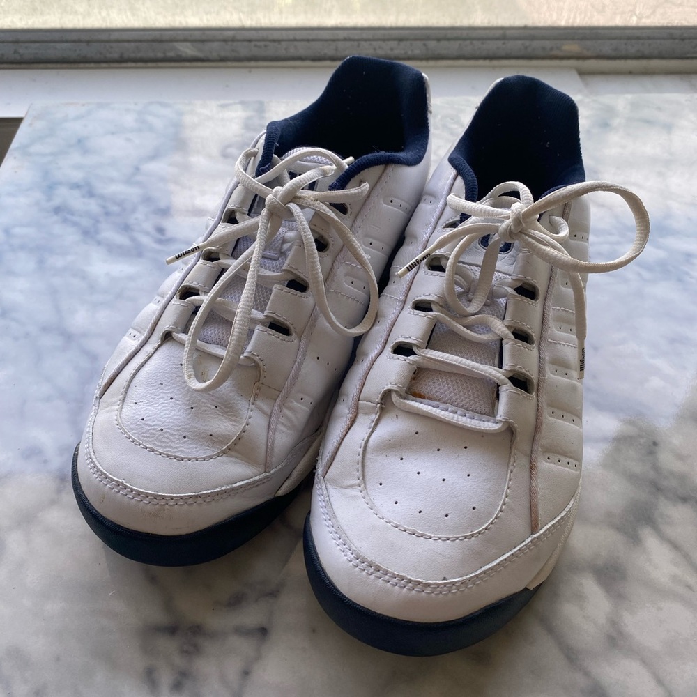 Wilson Tennis Shoes